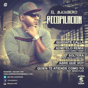 Recopilacion album cover