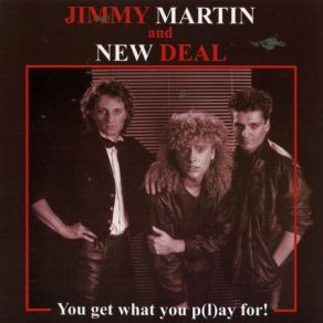 You Got What You PLAy For! album cover