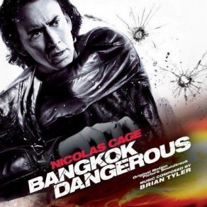 Bangkok Dangerous (Original Soundtrack) album cover