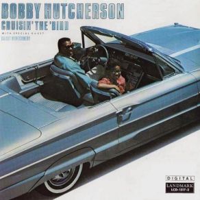 Cruisin' The 'Bird album cover
