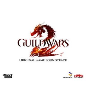Guild Wars 2 (Original Soundtrack) (CD4) album cover