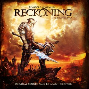 Kingdoms Of Amalur: Reckoning (Original Soundtrack) album cover