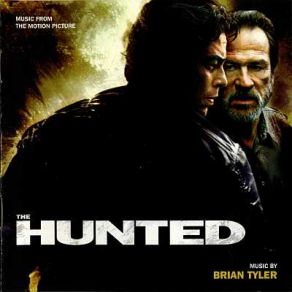 The Hunted (Original Soundtrack) album cover