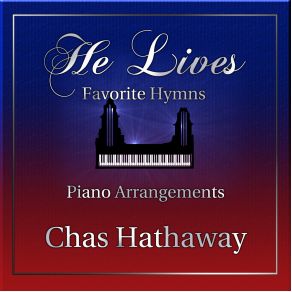 He Lives - Favorite Hymns album cover