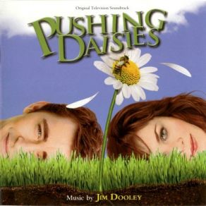 Pushing Daisies (Original Soundtrack) album cover