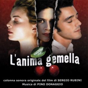 L’anima Gemella (Original Soundtrack) album cover