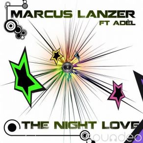 The Night Love (Extended Mix) (Single) album cover
