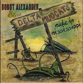 Made In Mississippi album cover