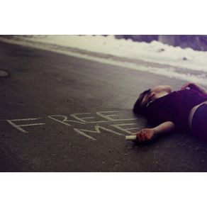 Free Me album cover