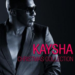 Christmas Collection (Zouk, Kizomba & Afro) album cover