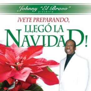 Vete Preparando, Llego La Navidad! album cover