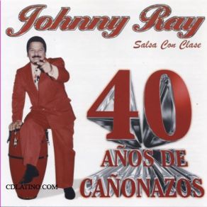 40 Años De Cañonazos album cover