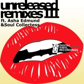 Unreleased Remixes III album cover