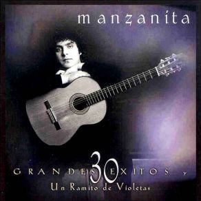 30 Grandes Exitos Y Un Ramito De Violetas (CD1) album cover