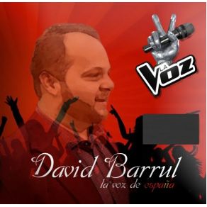La Voz De España (En Directo) album cover