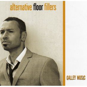 Alternative Floor Fillers album cover