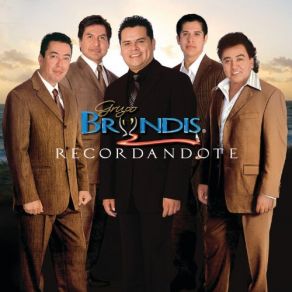 Recordandote album cover