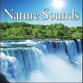 Sounds Of Nature album cover