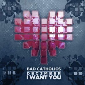 I Want You (Single) album cover
