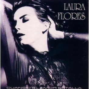 Cuando El Amor Estalla album cover