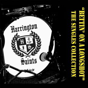 Bettin' On A Longshot (The Singles Collection) album cover