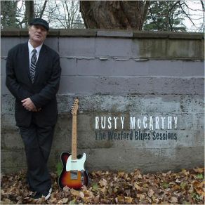 The Wexford Blues Sessions album cover