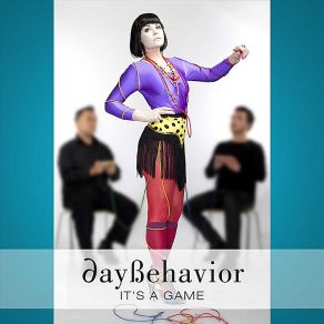 It's A Game album cover