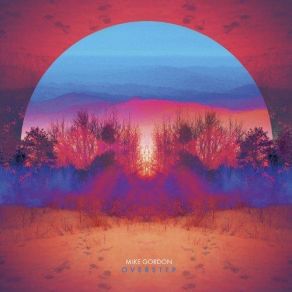 Overstep album cover