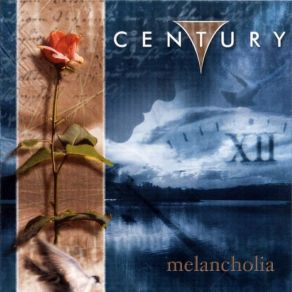 Melancholia album cover