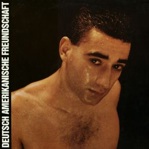 Alles Ist Gut album cover