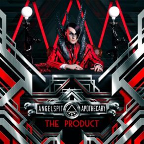 The Product album cover
