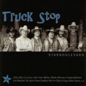 Starboulevard (CD2) album cover
