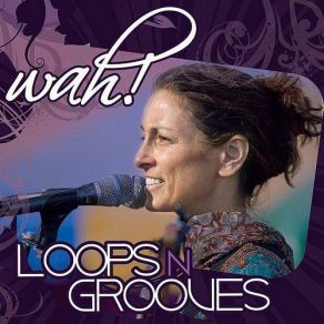 Loops N Grooves album cover