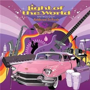 Addicted To Funk (CD2) album cover