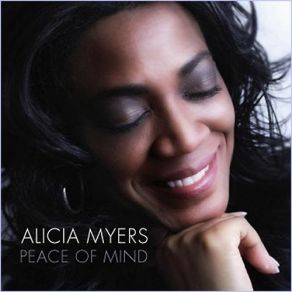 Peace Of Mind album cover