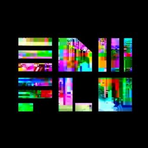 Edm-Flo album cover