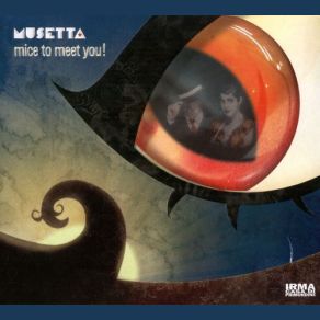 Mice To Meet You album cover