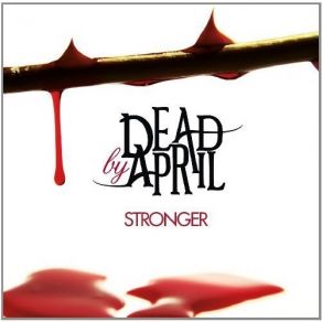 Stronger album cover