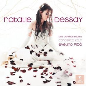 Italian Opera Arias album cover