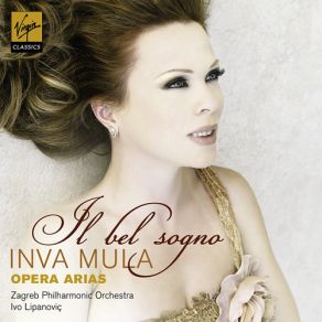 Il Bel Sogno - Opera Arias album cover