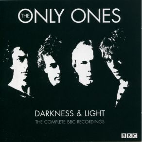 Darkness & Light: The Complete BBC Recordings (CD1) album cover