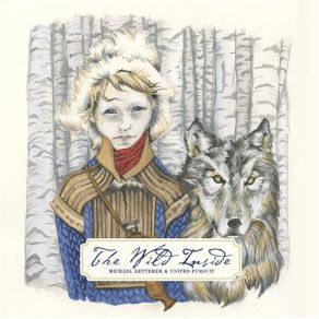 The Wild Inside album cover