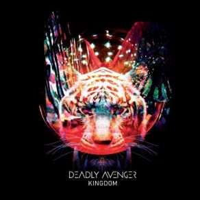 Kingdom (Original Soundtrack) album cover