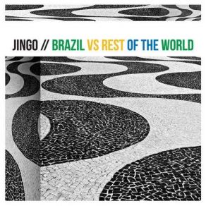 Brazil Vs. Rest Of The World album cover