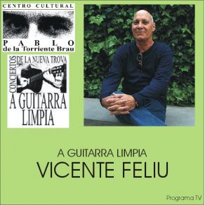 A Guitarra Limpia album cover