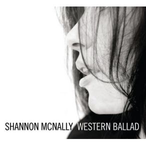 Western Ballad album cover
