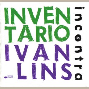 Inventario Incontra album cover