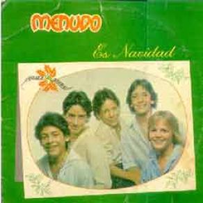 Es Navidad album cover
