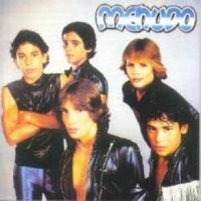 Rock Chiquillo album cover