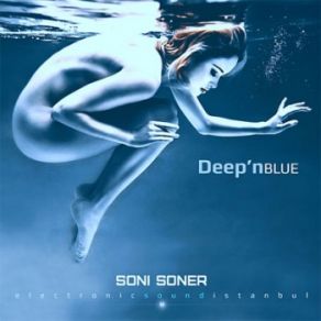 Deep`n Blue album cover